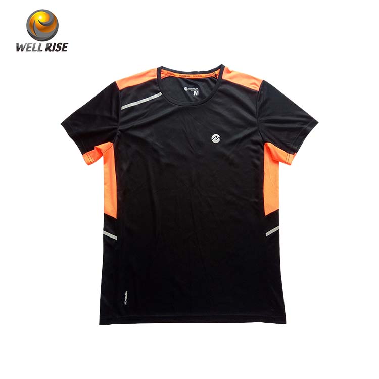 Mens And Women Sports T-shirts