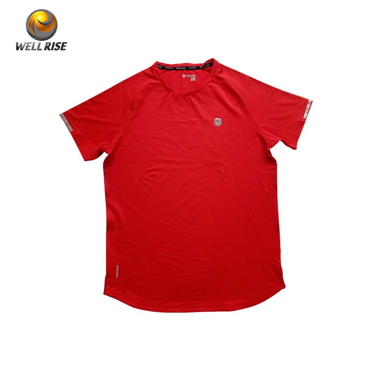 Women's Sportswear T Shirts TS1901W-2