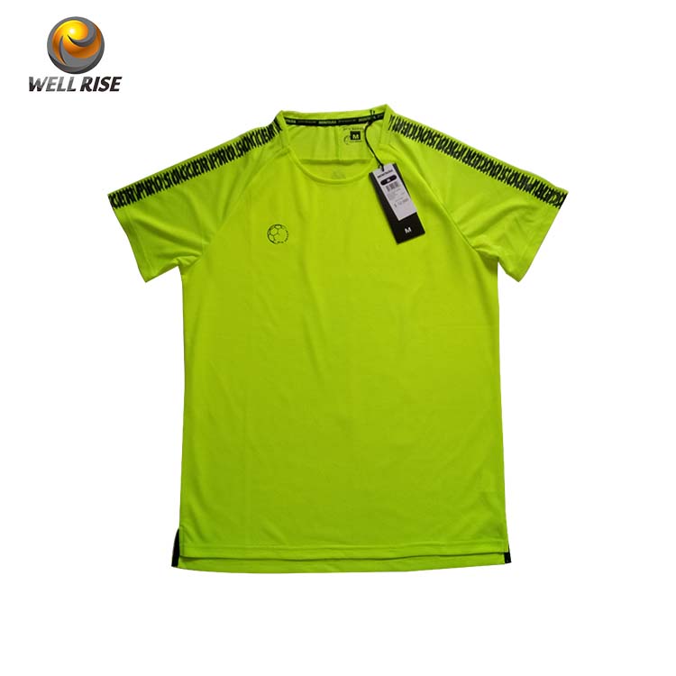 Men's Cotton T Shirt TS1901M-1