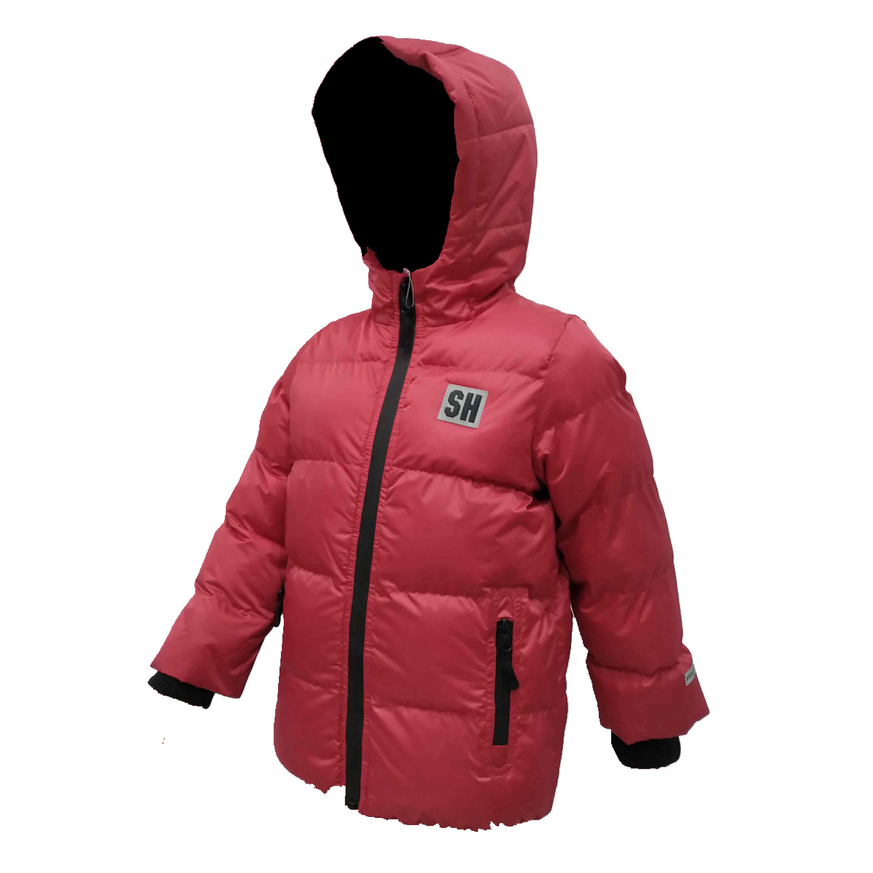 Children's ski jacket waterproof windproof snow wear